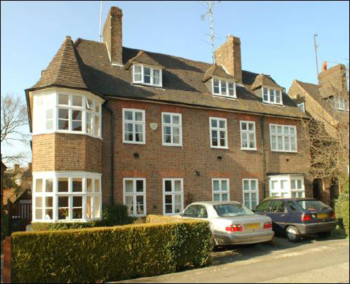 49-51 Rotherwick Road